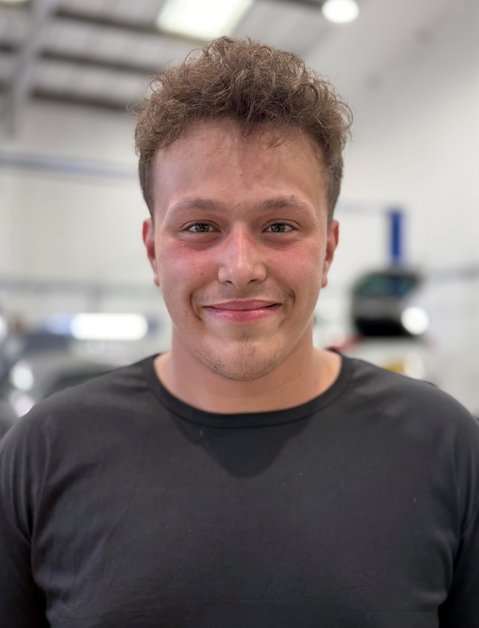 Charlie Taylor