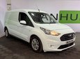 Ford Transit Connect 1.5 Transit Connect 250 Limited EcoBlue 1