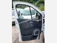 Vauxhall Vivaro 1.6 CDTi 2900 BiTurbo ecoFLEX Sportive L2 H1 Euro 5 (s/s) 5dr 29