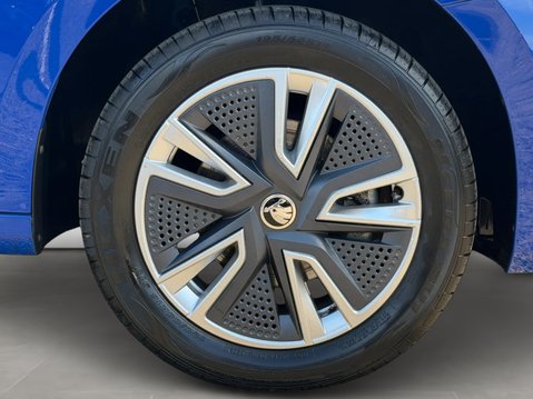 Skoda Fabia 1.0 TSI 110 SE L 5dr 13