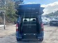 Peugeot Partner Tepee 1.6 HDi Tepee S MPV 5dr Diesel Manual (135 g/km, 92 bhp) 43