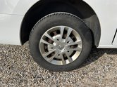Vauxhall Vivaro LWB L2H1 Low Roof Sportive 2900 Air Con Sensors EURO 6 NO VAT 17