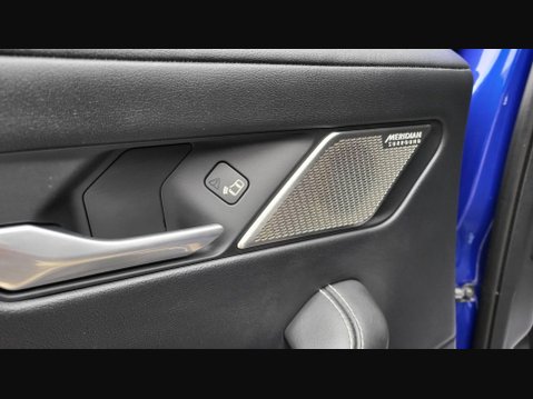 Jaguar I-Pace HSE 22