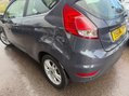 Ford Fiesta 1.25 Zetec Euro 5 3dr 4