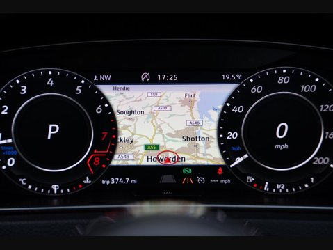Volkswagen Golf 2.0 TSI R DSG 4Motion Euro 6 (s/s) 5dr 29