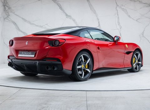 Ferrari Portofino M 9