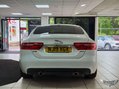 Jaguar XE 2.0i GPF R-Sport Auto Euro 6 (s/s) 4dr 90