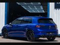 Volkswagen Golf 2.0 Golf R TSi 4Motion Semi-Auto 4WD 5dr 2
