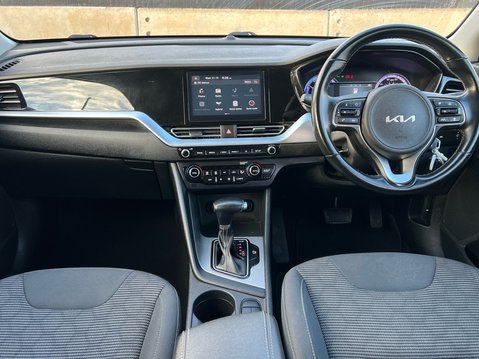 Kia Niro 2 10