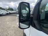 Ford Transit LWB L3H3 Low Roof Leader 350 EURO 6 NO VAT 12