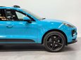 Porsche Macan 3.0T V6 S SUV 5dr Petrol PDK 4WD Euro 6 (s/s) (354 ps) 17