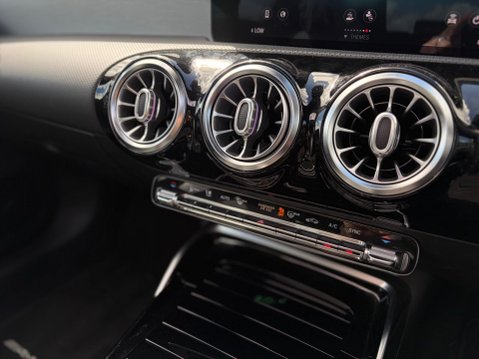 Mercedes-Benz A Class 2.0 A35 AMG (Premium Plus) 7G-DCT 4MATIC Euro 6 (s/s) 5dr 22