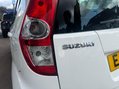 Suzuki Splash 1.2 SZ4 Auto Euro 5 5dr 12