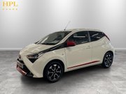 Toyota Aygo 1.0 VVT-i x-trend Hatchback 5dr Petrol Manual Euro 6 (71 ps) 3