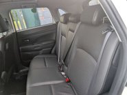 Mitsubishi Asx 1.6 ASX 4 DI-D 4x4 4WD 5dr 17