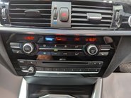 BMW X3 3.0 X3 xDrive 30d M Sport Auto 4WD 5dr 65