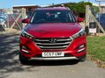 Hyundai TUCSON GDI SE BLUE DRIVE 9