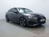 Audi A4 2.0 A4 S Line Black Edition 35 TFSI Semi-Auto 4dr