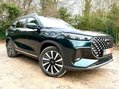Chery Tiggo 8 1.5T 18.4kWh Summit DHT1 Euro 6 (s/s) 5dr 11