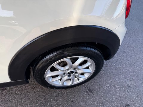 Mini Hatch 1.5 One D Euro 6 (s/s) 3dr 29