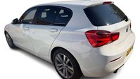 BMW 1 Series 1.5 118i Sport Hatchback 5dr Petrol Auto Euro 6 (s/s) (136 ps) 4
