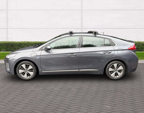 Hyundai IONIQ 1.6 IONIQ Premium SE PHEV Semi-Auto 5dr 6