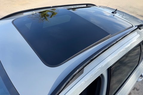 Skoda Karoq SPORTLINE TSI DSG AUTOMATIC - METEOR GREY -PAN ROOF -APPLE CARPLAY 15