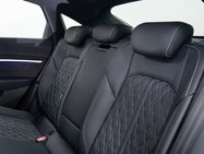 Audi E-Tron e-tron Sportback 55 Vorsprung Quattro Auto 4WD 5dr 17