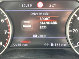Nissan Qashqai 1.3 Qashqai Acenta Premium DiG-T MHEV 5dr 23