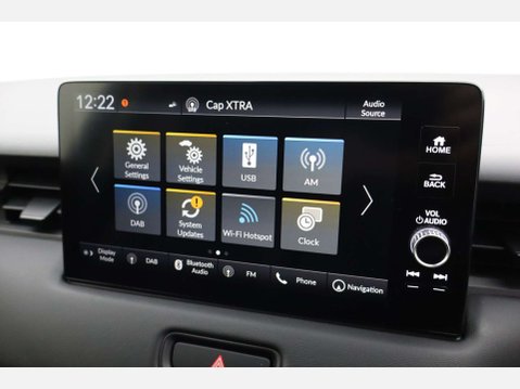 Honda HR-V 1.5 HR-V Advance i-MMD CVT 5dr 52
