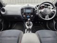 Nissan Juke 1.5 dCi N-Connecta Euro 6 (s/s) 5dr 9