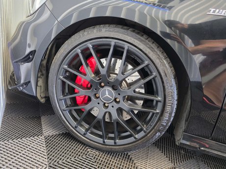 Mercedes-Benz A Class 2.0 A45 AMG Hatchback 5dr Petrol SpdS DCT 4MATIC Euro 6 (s/s) (381 ps) 26