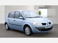 Renault Scenic 1.6 VVT Privilege MPV 5dr Petrol Automatic (191 g/km, 111 bhp) 1