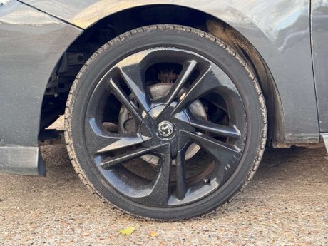 Vauxhall Corsa 1.2 Corsa Limited Edition 3dr 40