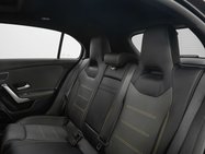 Mercedes-Benz A Class 2.0 AMG A 45 S 4Matic+ + Auto 4WD 5dr 17