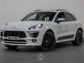 Porsche Macan 3.0 Macan S D Semi-Auto 4WD 5dr 3