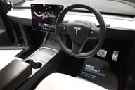 Tesla Model Y Model Y Performance AWD 4WD 5dr 9