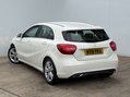 Mercedes-Benz A Class 1.5 A 180 D Sport Executive Auto 5dr 36