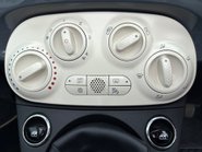Fiat 500 1.2 LOUNGE CONVERTIBLE 19