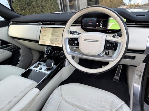 Land Rover Range Rover 3.0 P440e 38.2kWh HSE Auto 4WD Euro 6 (s/s) 5dr 22