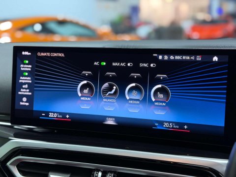 BMW 2 Series 2.0 220i M Sport Coupe 2dr Petrol Auto Euro 6 (s/s) (184 ps) 58