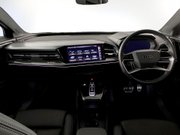 Audi Q4 45 S line SUV 5dr Electric Auto 82kWh (286 ps) 1 Owner - Reverse Camera - S 38