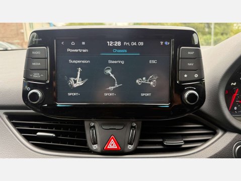 Hyundai i30 2.0 i30 N Performance TGDi 5dr 21