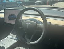 Tesla Model Y (Sold) SUV 5dr Electric Auto RWD (346 ps) 13