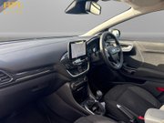 Ford Puma 1.0T EcoBoost MHEV Titanium SUV 5dr Petrol Hybrid Manual Euro 6 (s/s) (125 15