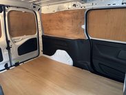 Vauxhall Combo 1.5 Combo 2300 SportIVE TD S/S 32