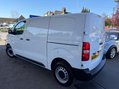 Citroen Dispatch 2.0 BlueHDi 1400 Enterprise M FWD 2 Euro 6 (s/s) 6dr 11