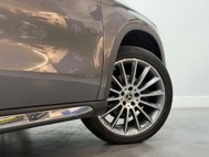 Mercedes-Benz GLA 1.6 GLA180 AMG Line Edition SUV 5dr Petrol 7G-DCT Euro 6 (s/s) (122 ps) 20