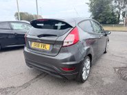 Ford Fiesta 1.0 ZETEC S 5