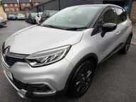Renault Captur DYNAMIQUE S NAV TCE 14